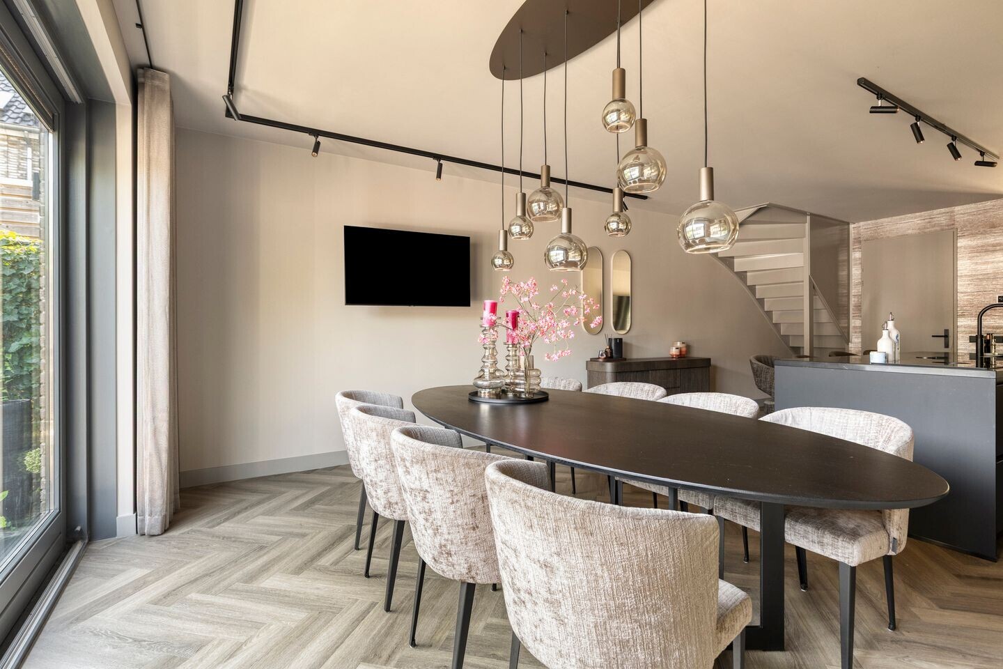 Hoekwoning te koop: Stadion 8, Oss