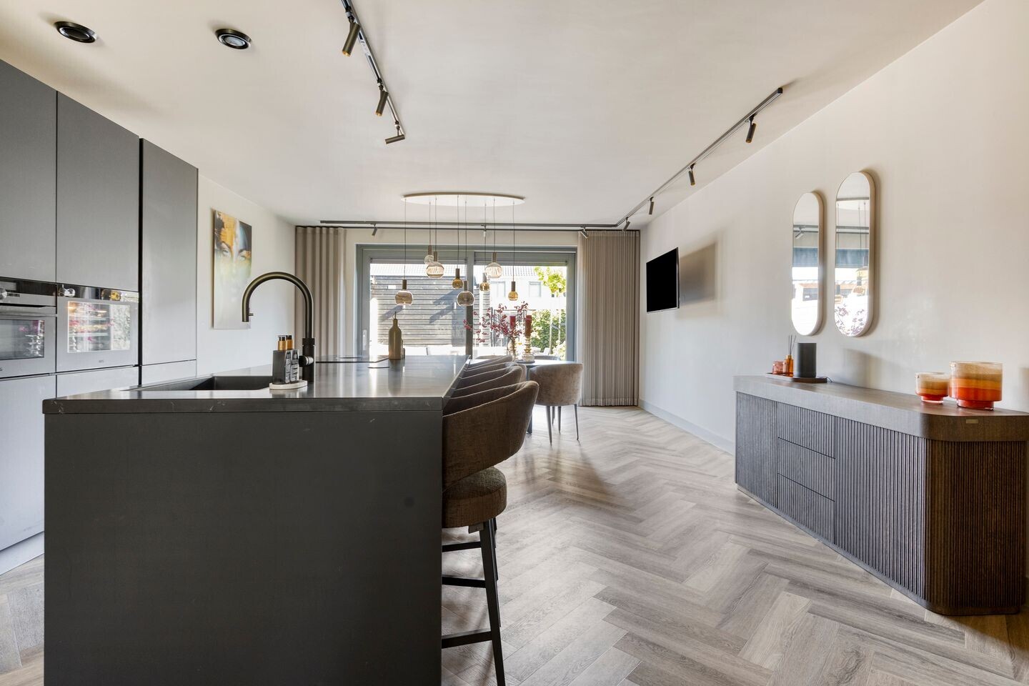 Hoekwoning te koop: Stadion 8, Oss