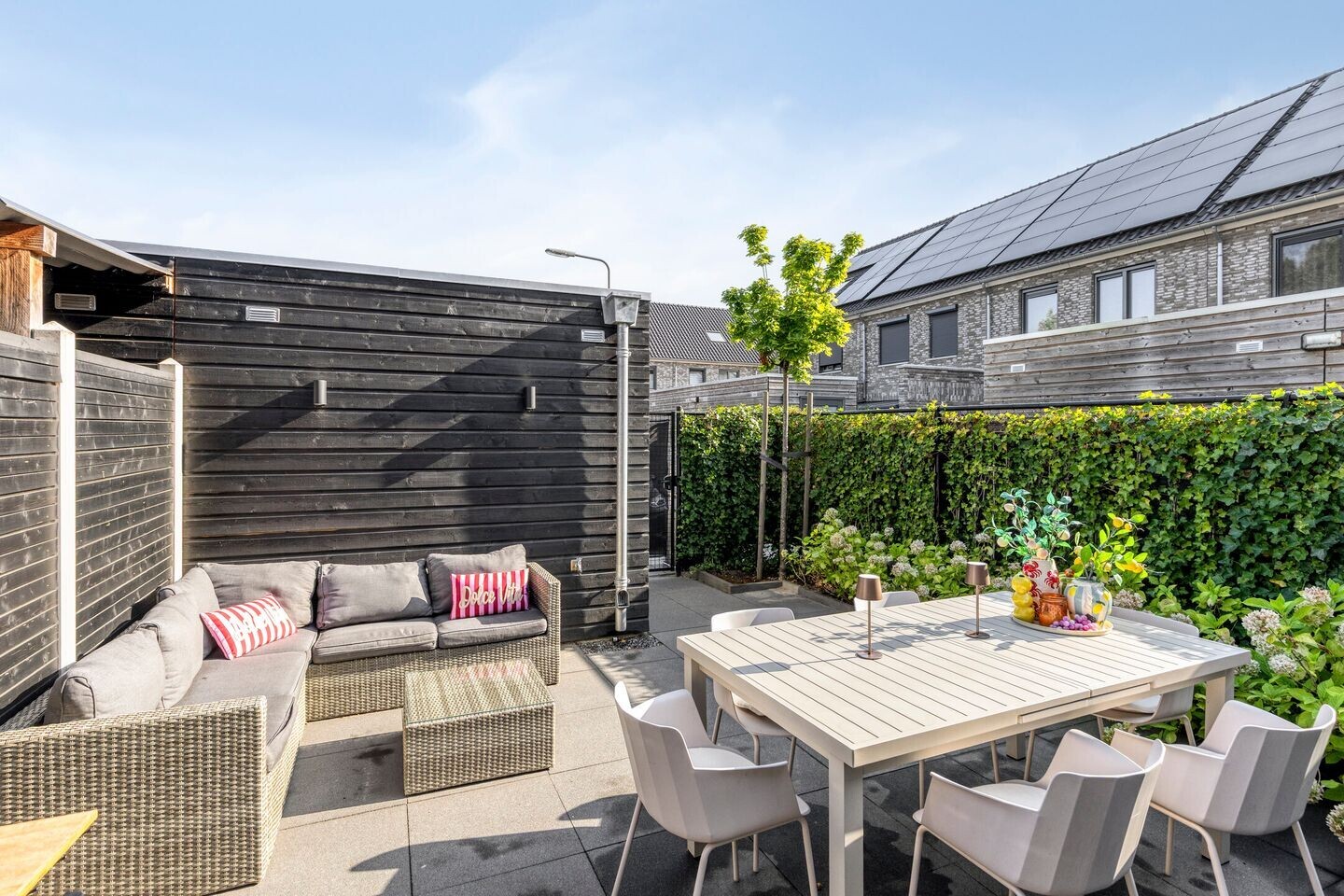 Hoekwoning te koop: Stadion 8, Oss