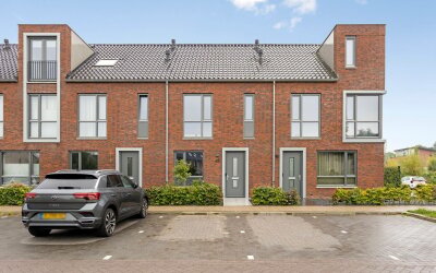 Huis te koop Sportlaan 45