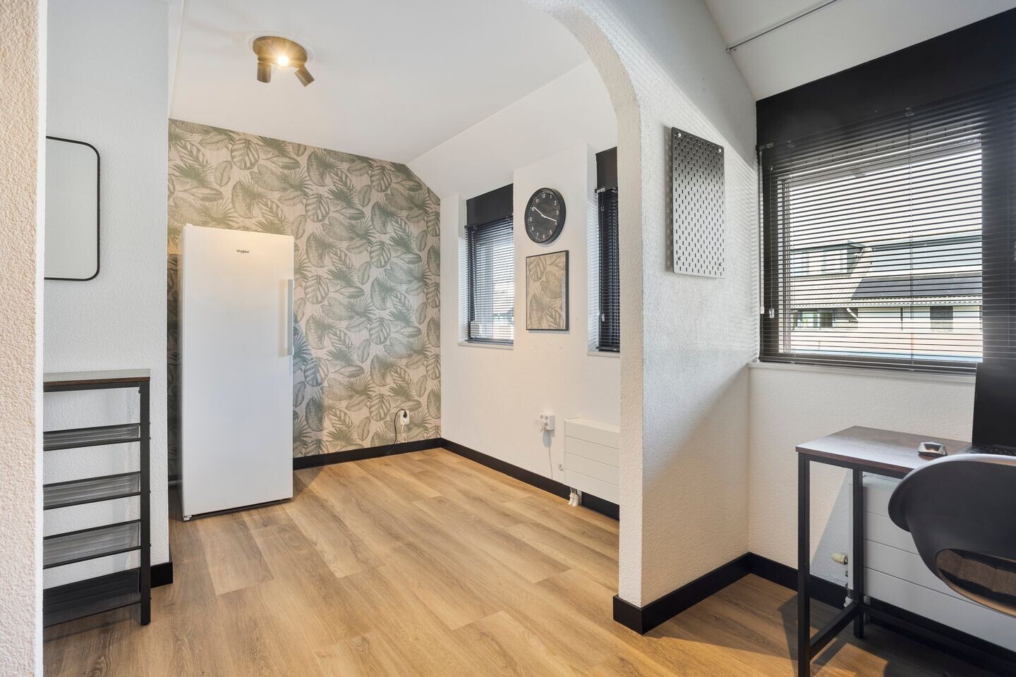 Tussenwoning te koop: Haagpoort 36, Oss