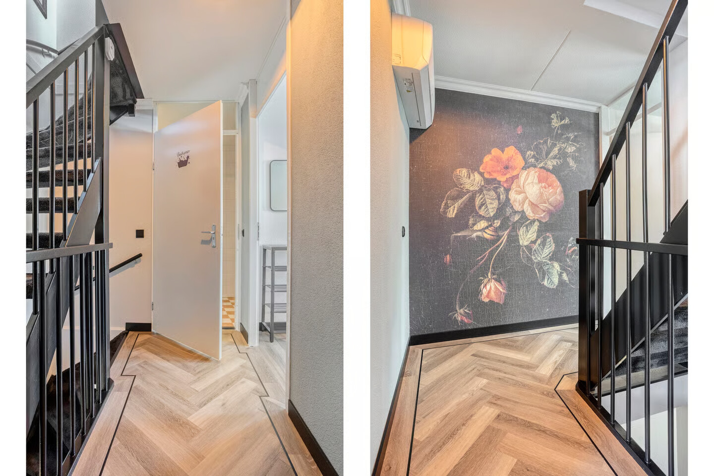 Tussenwoning te koop: Haagpoort 36, Oss
