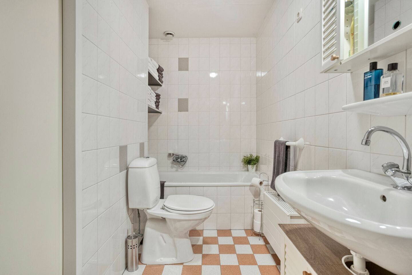 Tussenwoning te koop: Haagpoort 36, Oss