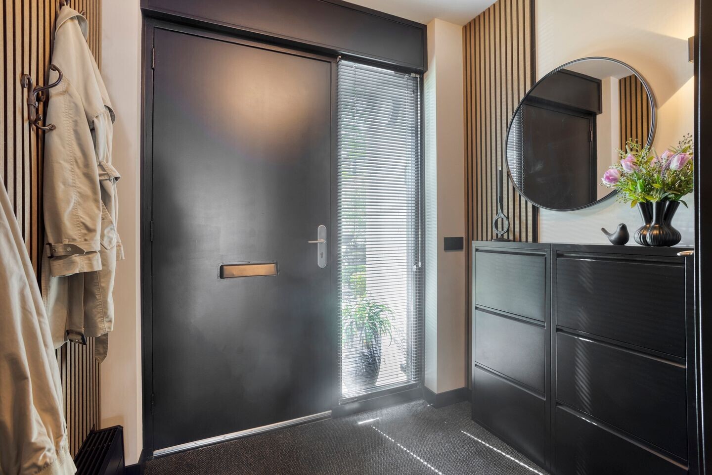 Tussenwoning te koop: Haagpoort 36, Oss