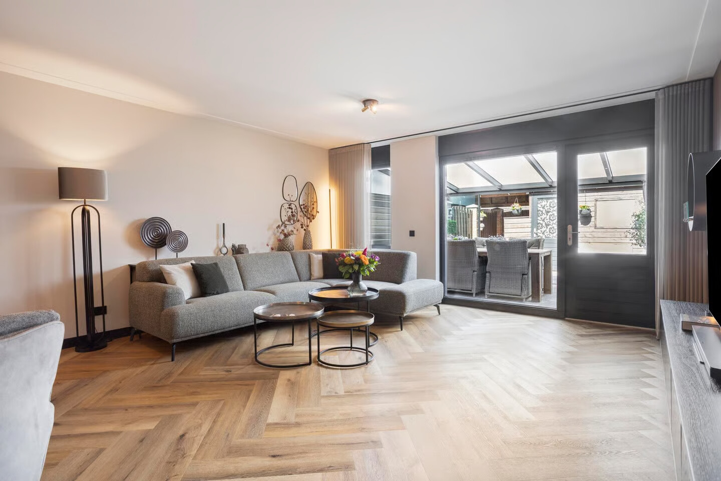 Tussenwoning te koop: Haagpoort 36, Oss
