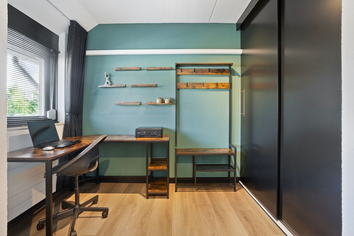 Tussenwoning te koop: Haagpoort 36, Oss