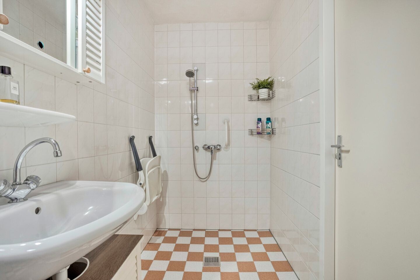 Tussenwoning te koop: Haagpoort 36, Oss