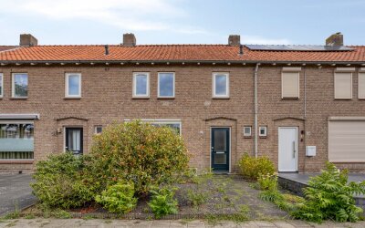 Philips de Goedestraat 49
