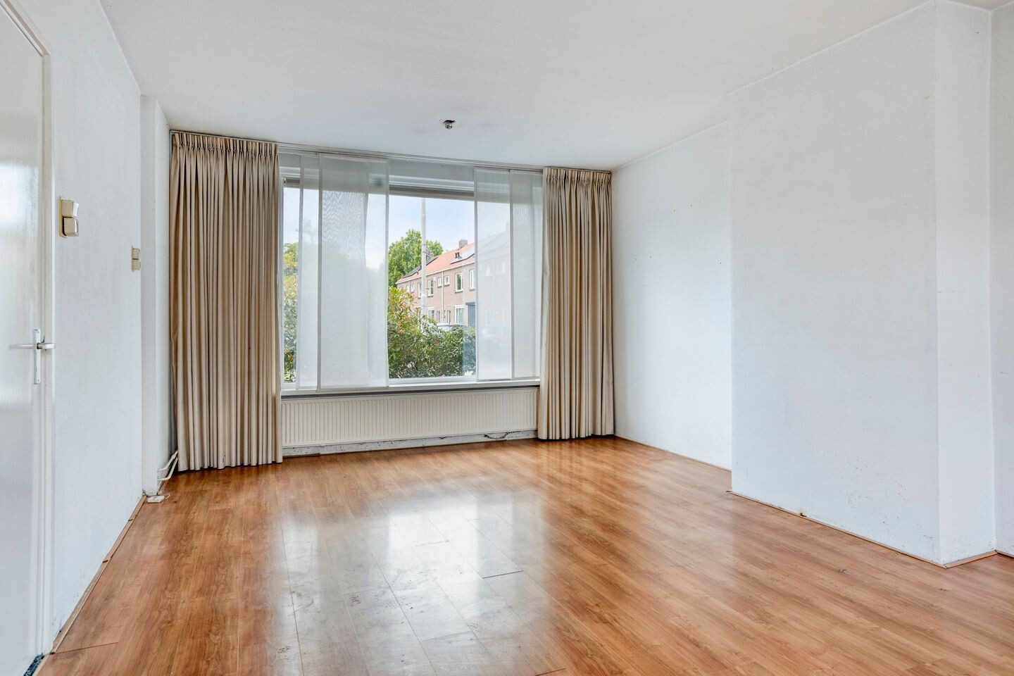Tussenwoning te koop: Philips de Goedestraat 49, Oss