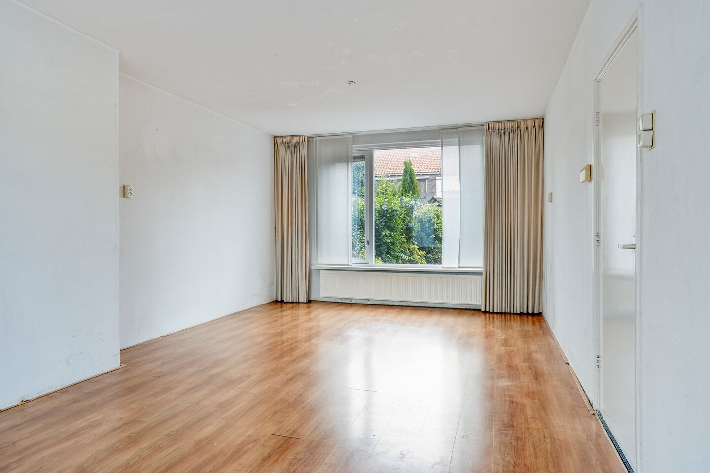 Tussenwoning te koop: Philips de Goedestraat 49, Oss