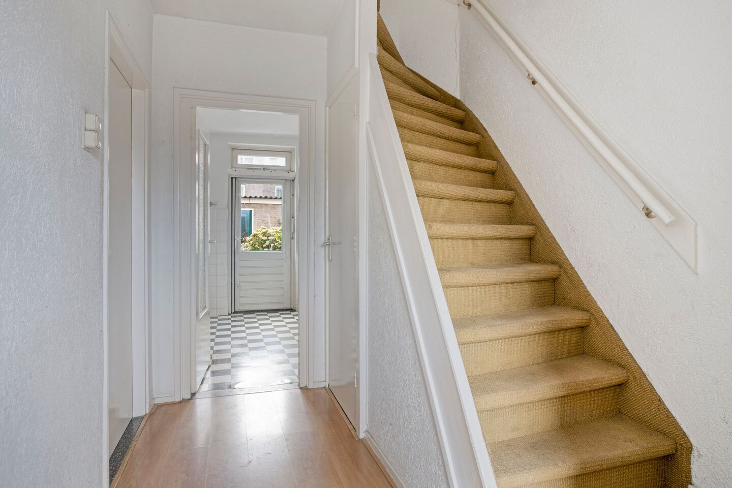 Tussenwoning te koop: Philips de Goedestraat 49, Oss