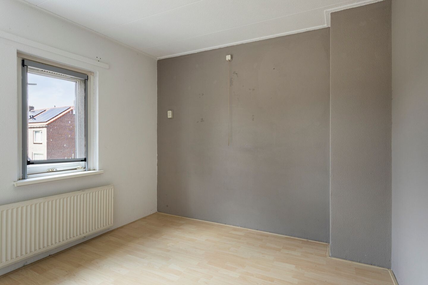 Tussenwoning te koop: Philips de Goedestraat 49, Oss