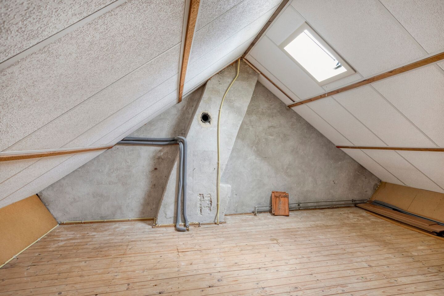 Tussenwoning te koop: Philips de Goedestraat 49, Oss