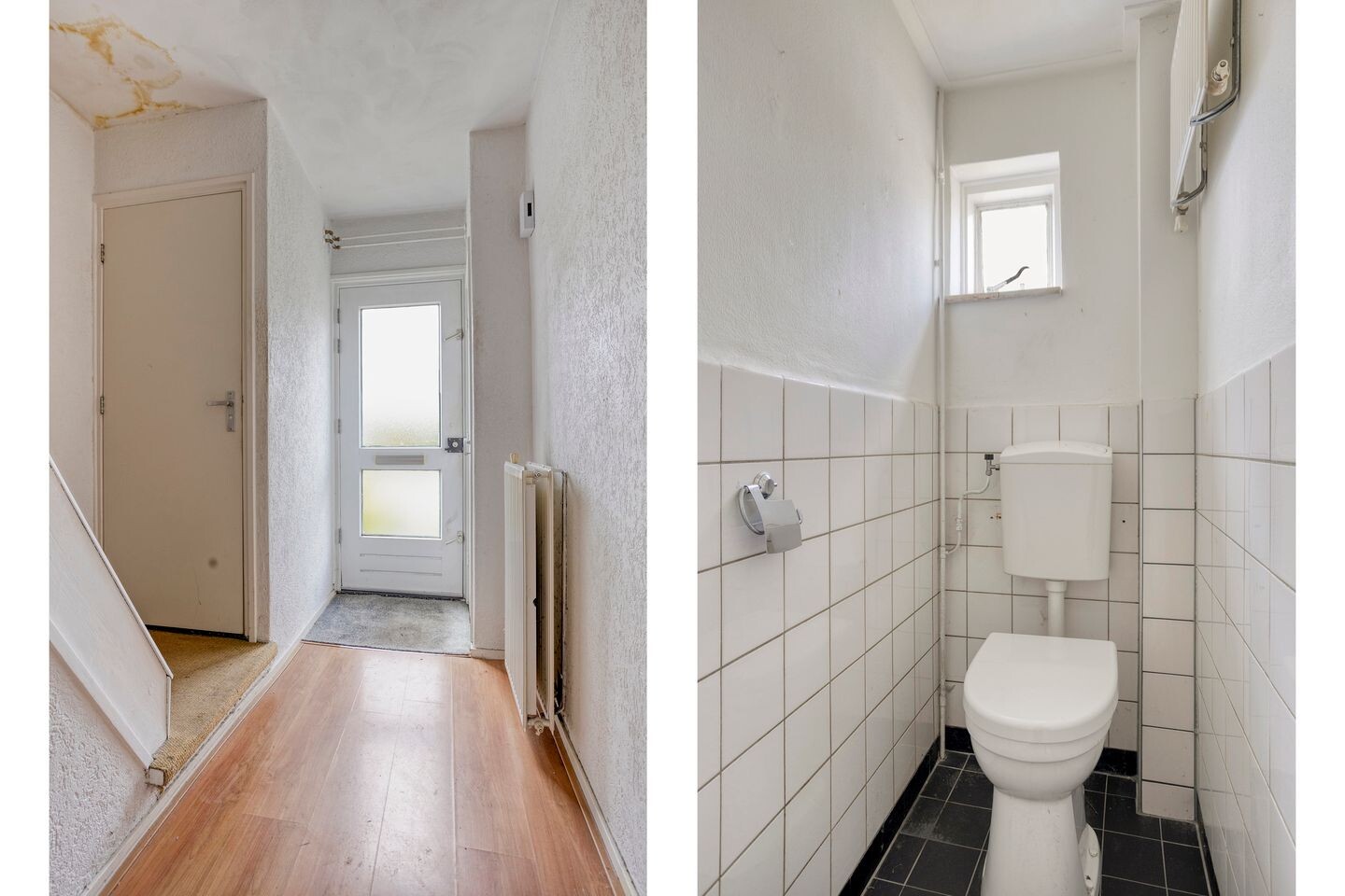 Tussenwoning te koop: Philips de Goedestraat 49, Oss