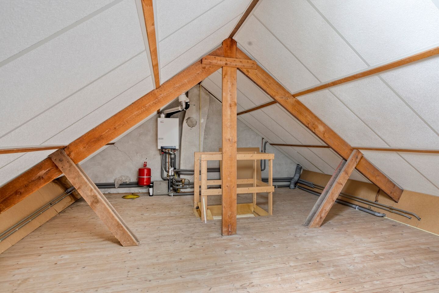 Tussenwoning te koop: Philips de Goedestraat 49, Oss