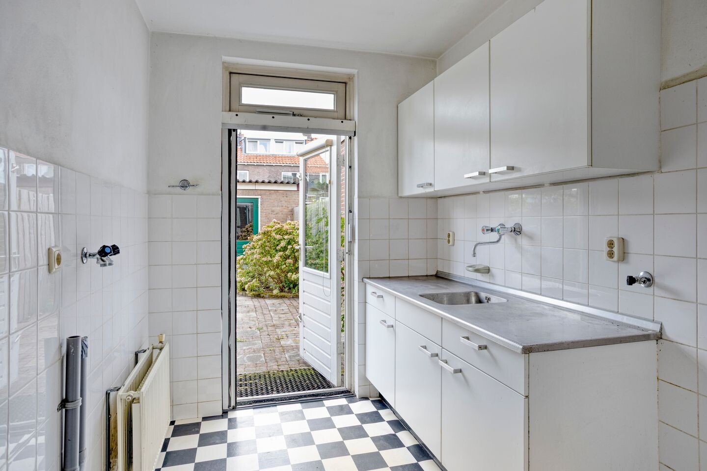 Tussenwoning te koop: Philips de Goedestraat 49, Oss