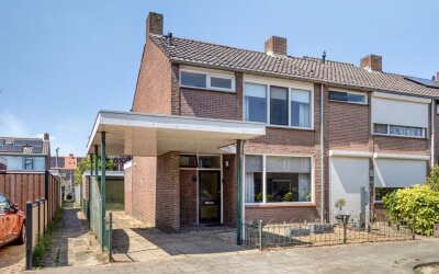 Karel de Stoutestraat 34