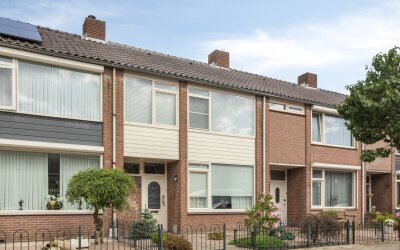 Maria van Bourgondiëstraat 21