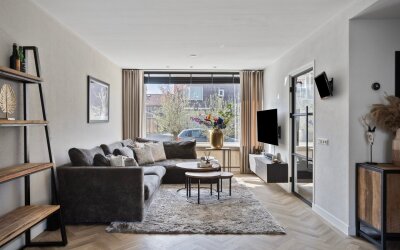 Maria van Bourgondiëstraat 7