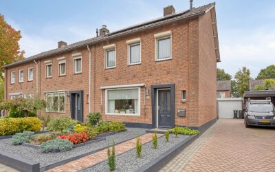 Jonkers van Ossstraat 29