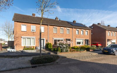Jonkers van Ossstraat 31