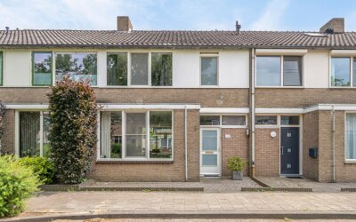 Karel V-straat 6