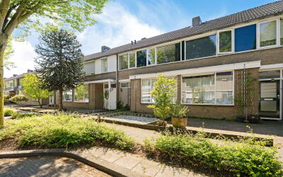 Orseleindstraat 80