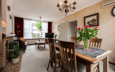 Marshallstraat 18