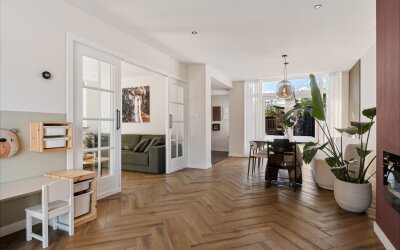 Marshallstr. 22