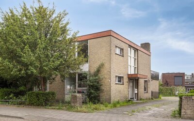 Foulkesstraat 6