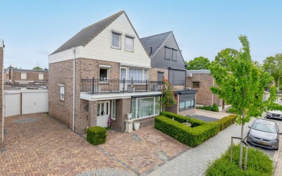 Eisenhowerstraat 7