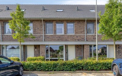 Laan der Middeleeuwen 11