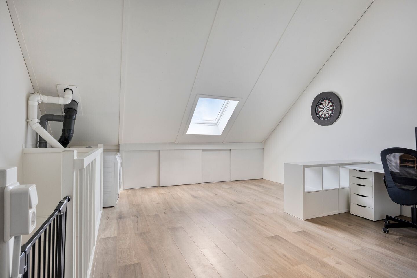 Tussenwoning te koop: Laan der Middeleeuwen 11, Oss