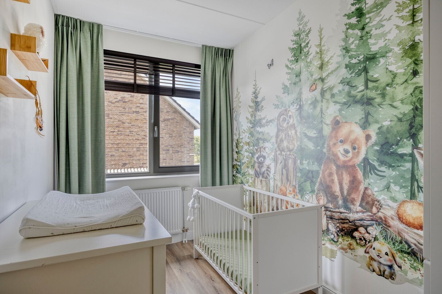 Tussenwoning te koop: Laan der Middeleeuwen 11, Oss