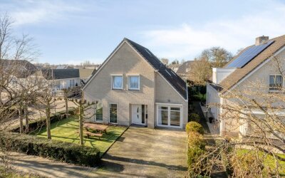 Wijkerstein 4