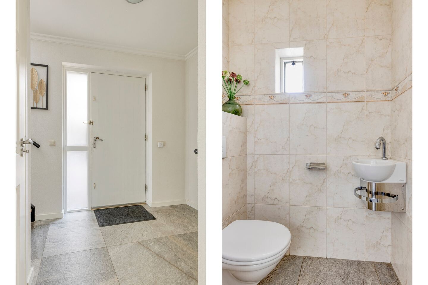 Tussenwoning te koop: Luchtenburg 20, Oss