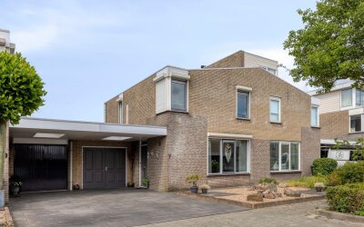 Luchtenburg 7