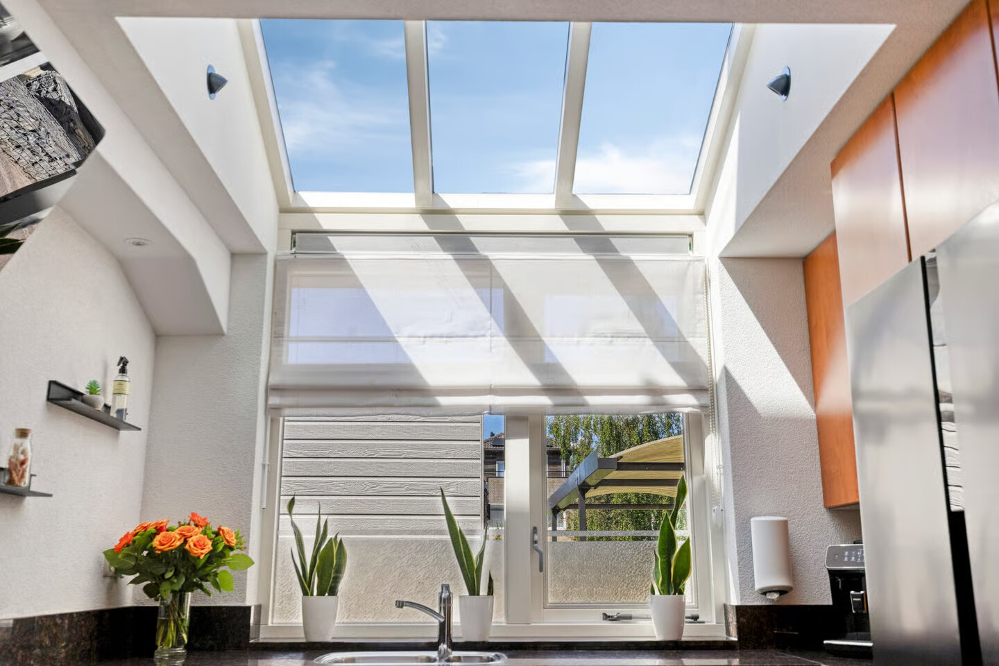 Tussenwoning te koop: Heraut 6, Oss