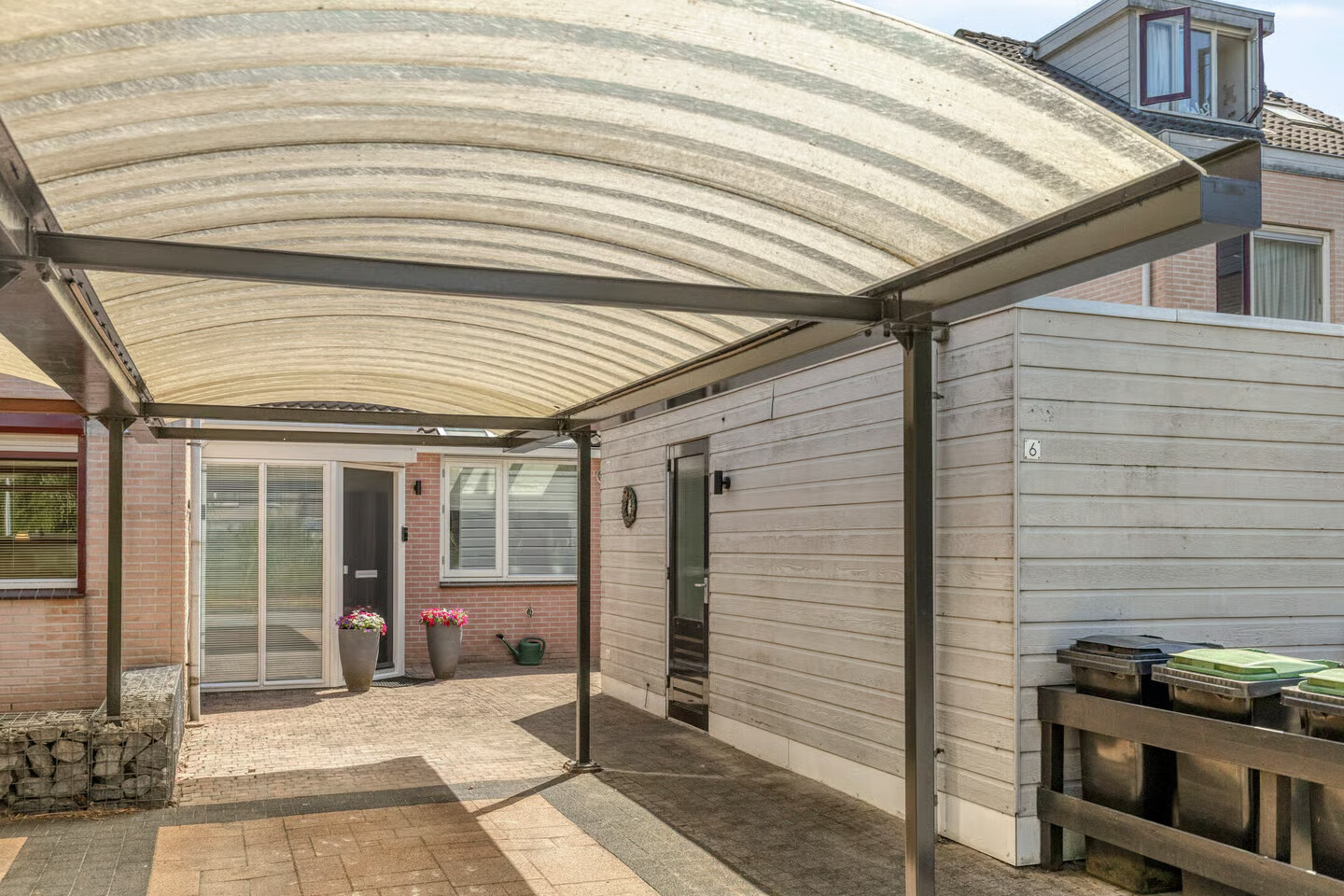 Tussenwoning te koop: Heraut 6, Oss
