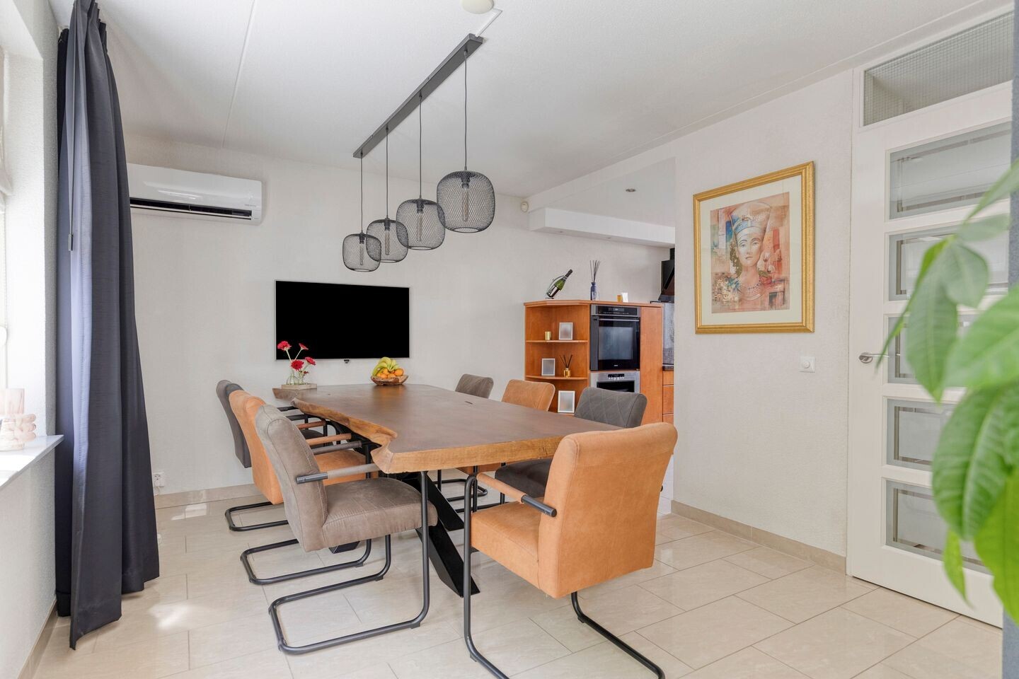 Tussenwoning te koop: Heraut 6, Oss