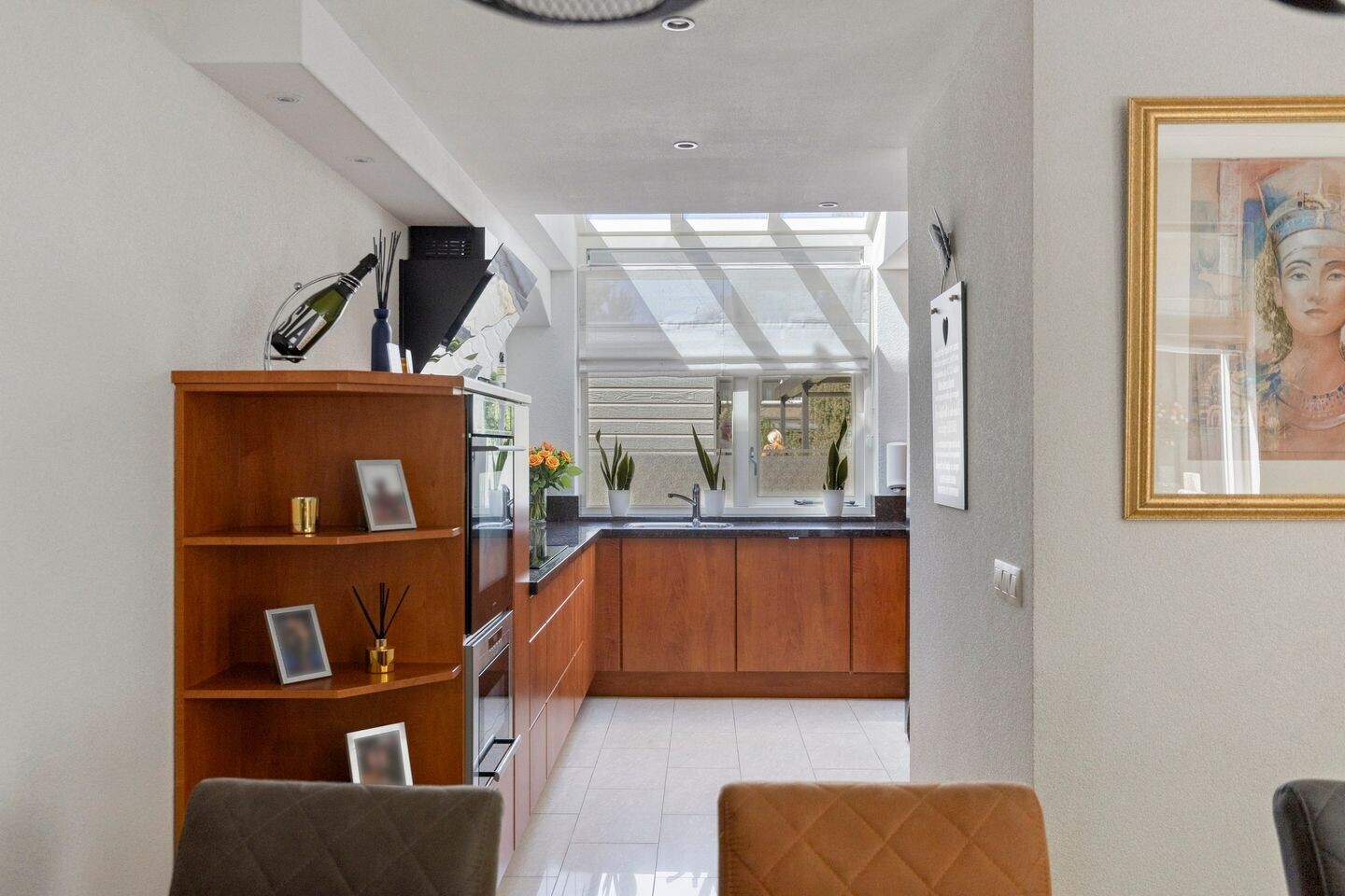 Tussenwoning te koop: Heraut 6, Oss