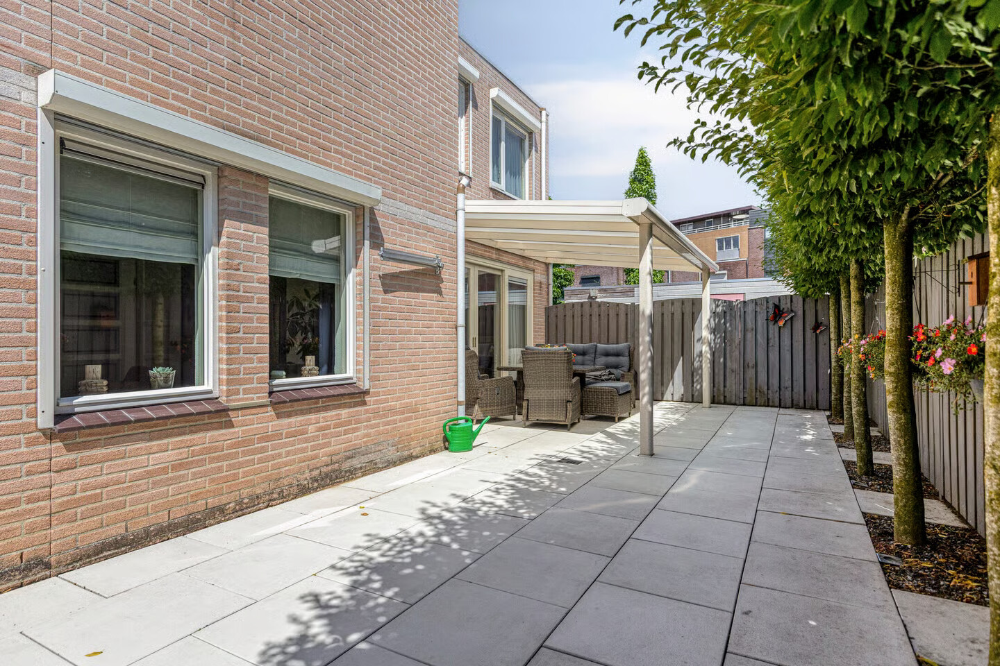 Tussenwoning te koop: Heraut 6, Oss