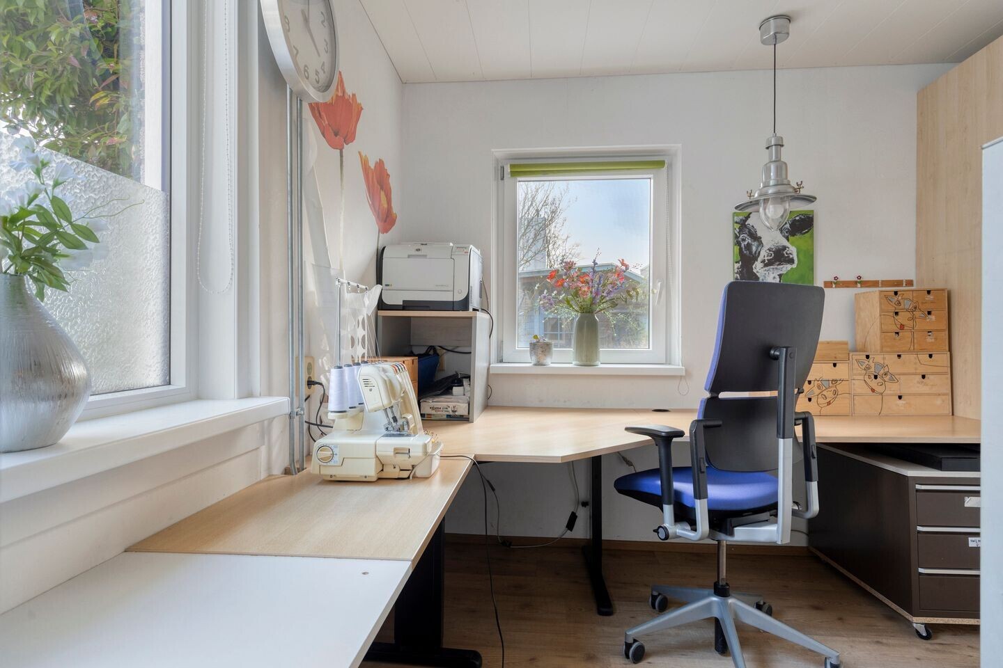 Twee-onder-één-kap te koop: Borgvliet 30, Oss