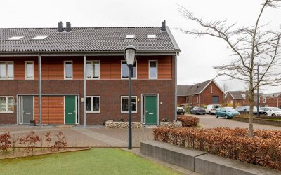 Zwervend Erf 22