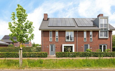 Laan der Romeinse tijd 32