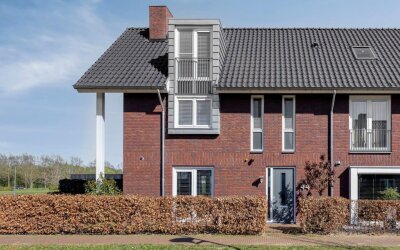 Laan der Romeinse tijd 44