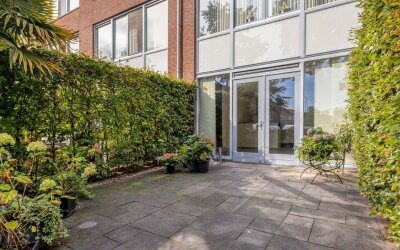 Professor Regoutstraat 68-A