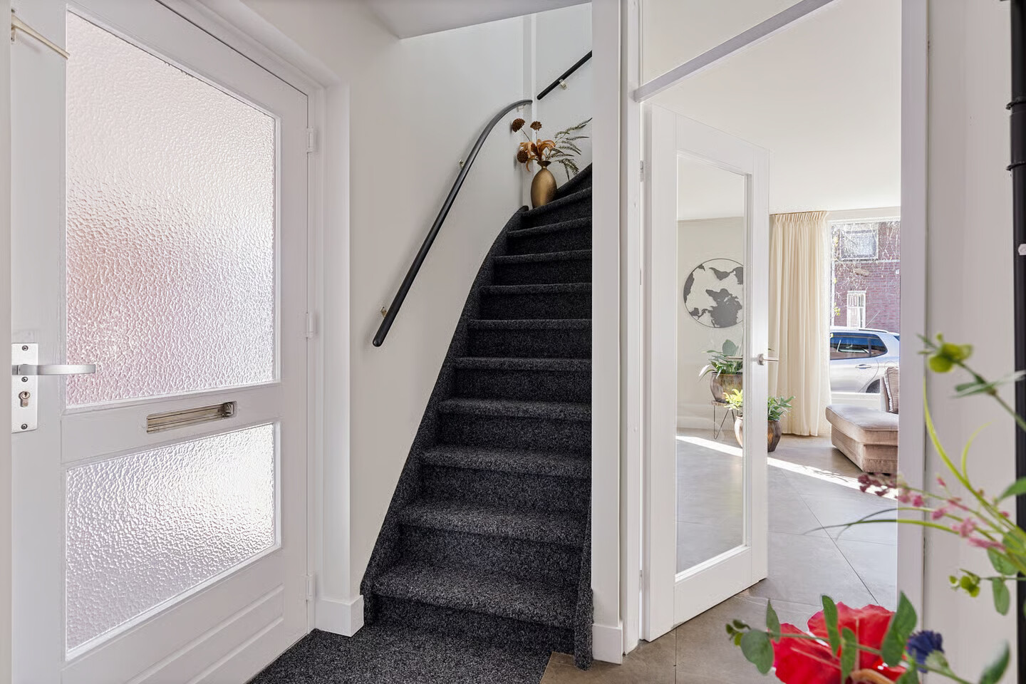 Tussenwoning te koop: Bevrijdingshof 9, Oss