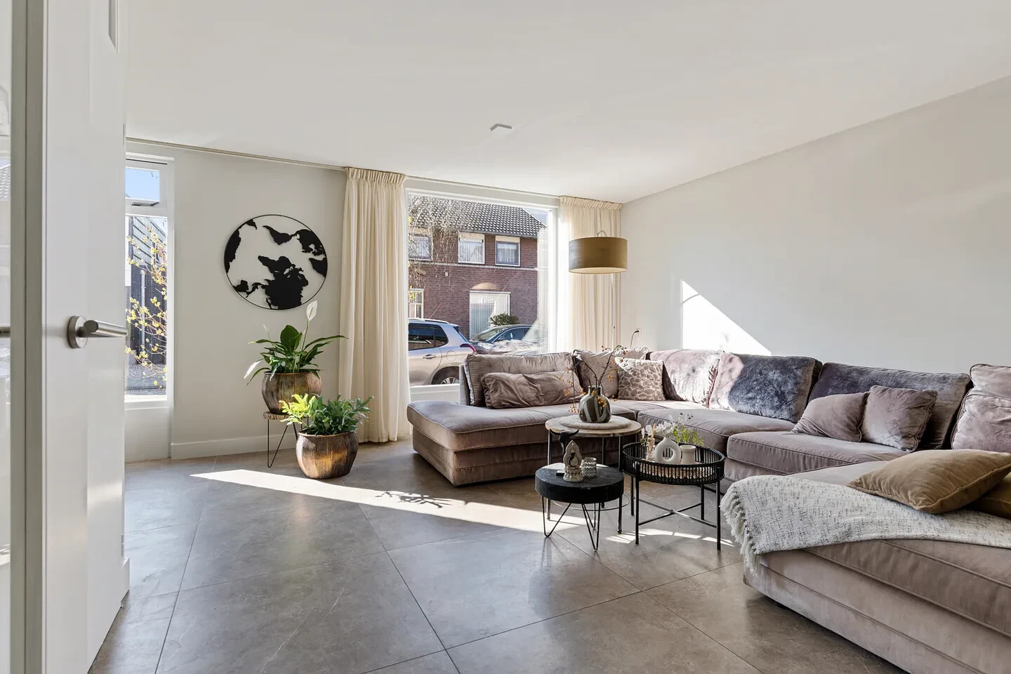 Tussenwoning te koop: Bevrijdingshof 9, Oss