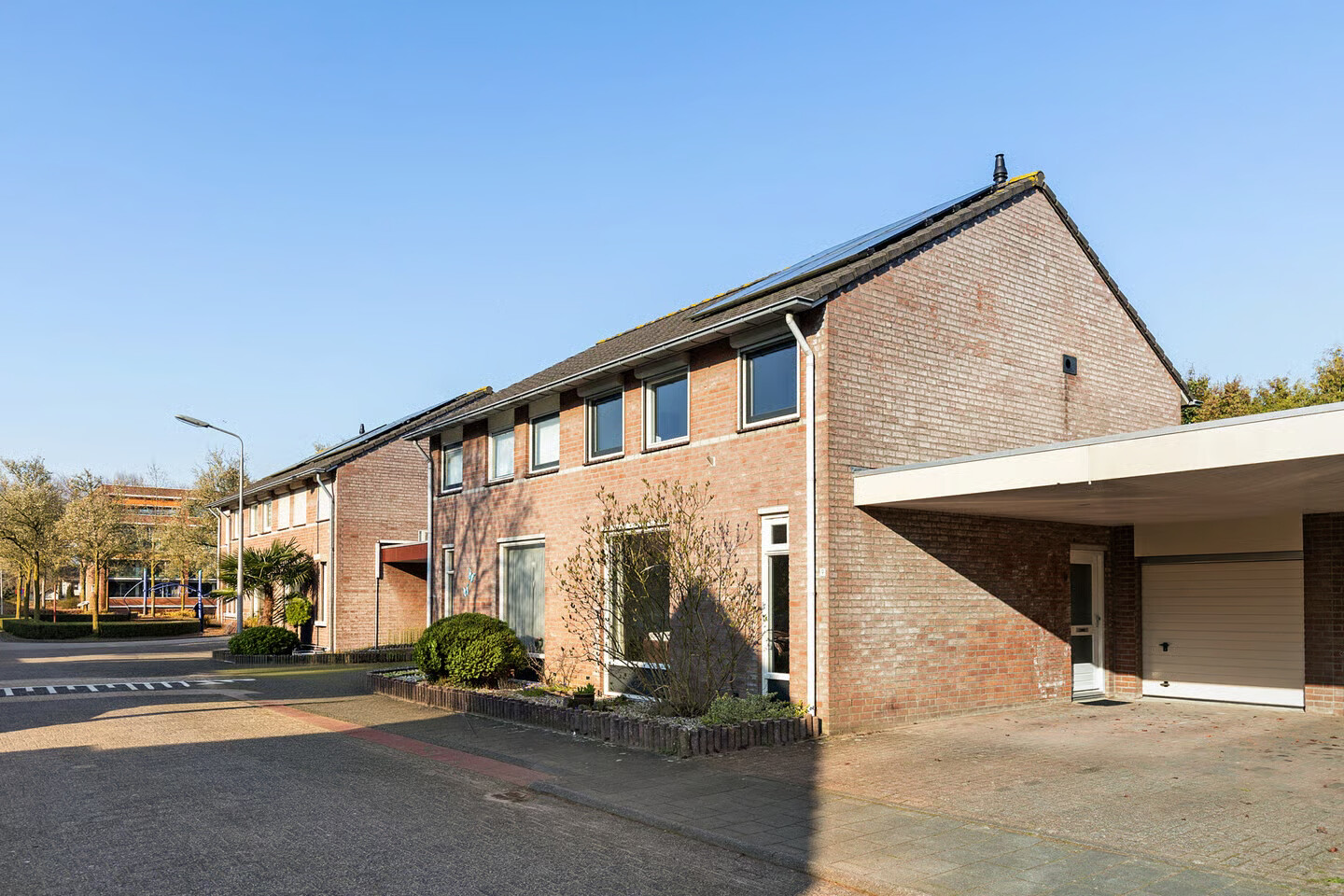 Tussenwoning te koop: Bevrijdingshof 9, Oss